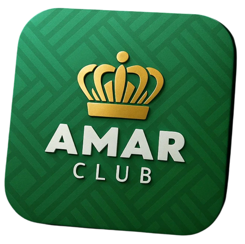 amar club game